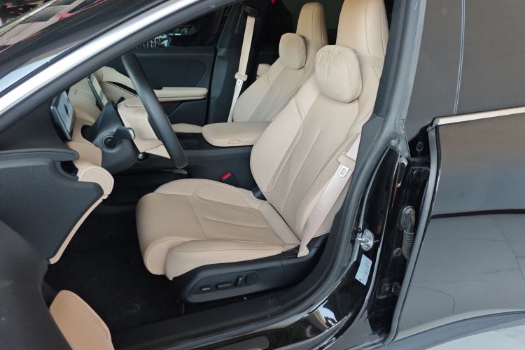 Used Nio ET5T 2024 75kWh Touring