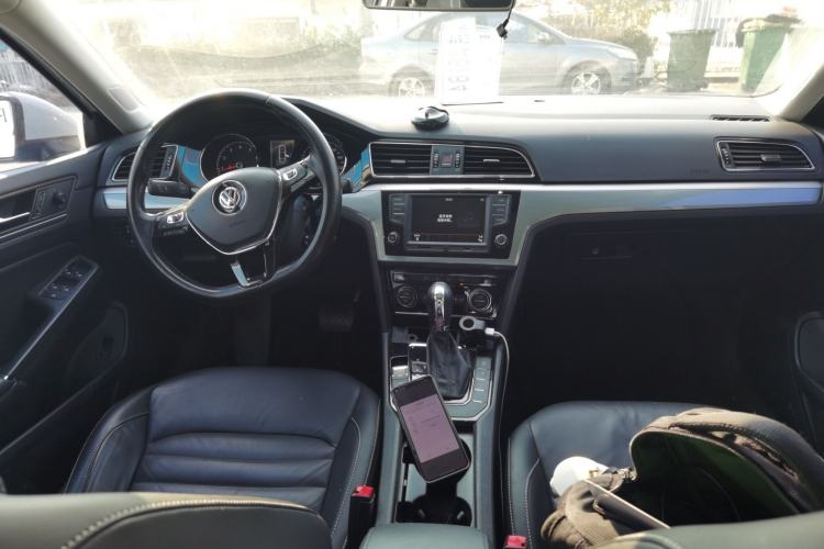 Used Volkswagen Lamando 2017 280TSI DSG Comfort Edition