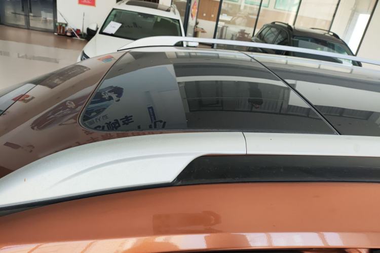 Used Nissan X-Trail 2015 2.0L CVT Comfort MAX Edition 2WD
