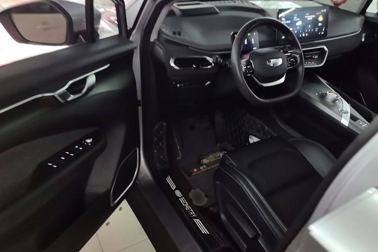 Used Geometry C 2022 400KM Blueberry Pro
