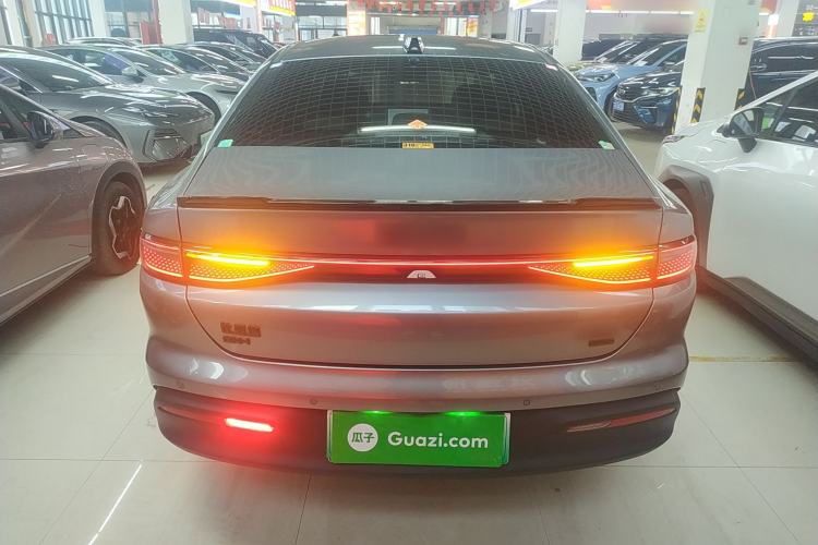 Used BYD Seal 05 DM-i 2025 DM-i Smart Drive 55KM Prestige Model
