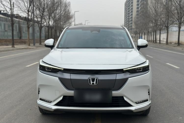 Used Honda e:NP1 2023 420km Extreme Edition