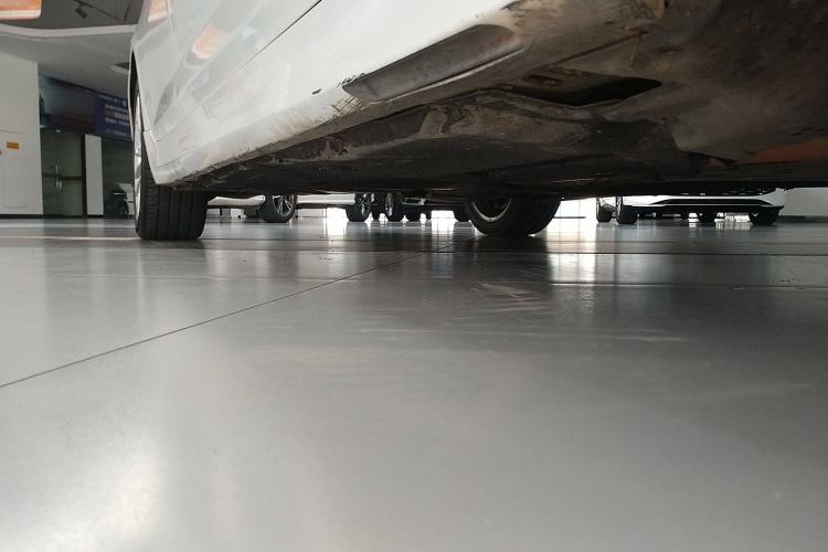 Used BMW 5 Series 2019 530Li Leading Model Luxury Package
