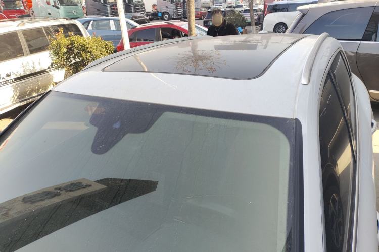 Used Audi Q5L 2020 40 TFSI Prestige Edition
