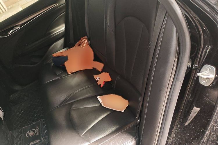 Used Buick LaCrosse 2018 20T Elite Edition