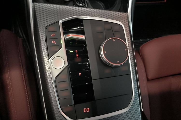 Used BMW 3 Series 2025 330Li M Sport Shadowline Package
