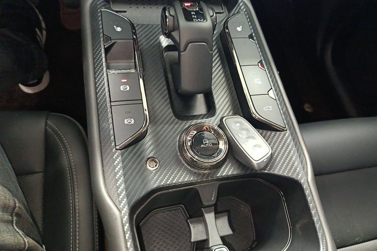 Used Haval  2023 2.0T Two-Wheel Drive Chaoye Version Plus