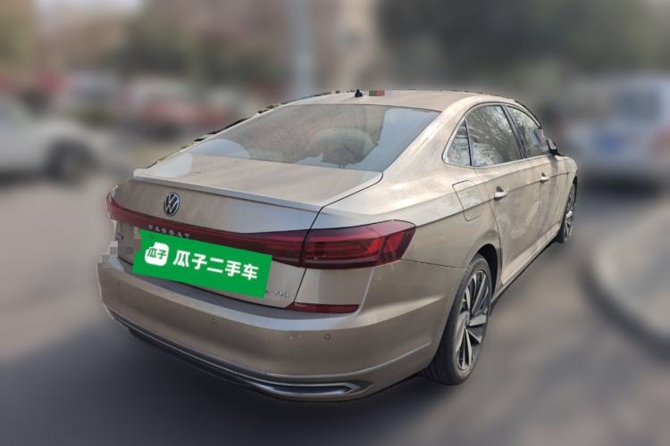 Used Volkswagen Passat 2022 330TSI Elite Edition
