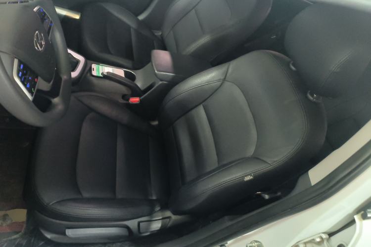 Used Hyundai Elantra 2016 1.6L Automatic ZhiXuan – Elite Version