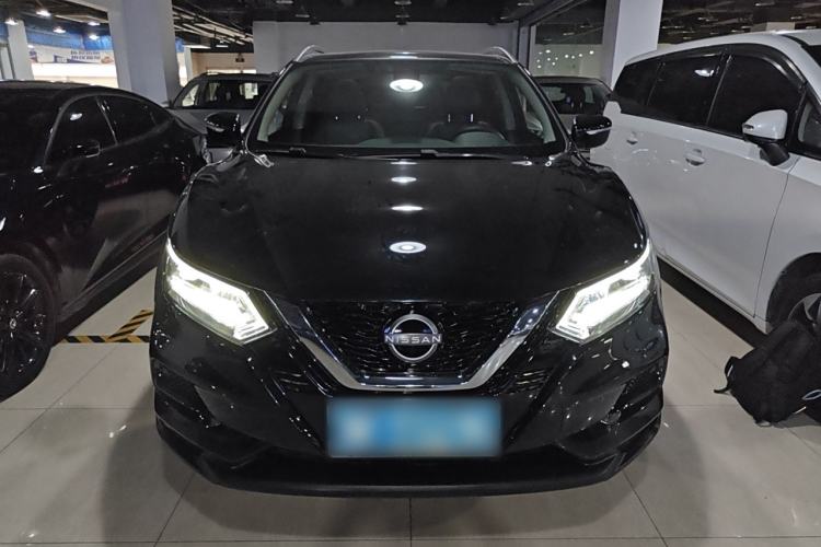 Used Nissan Qashqai 2023 Classic 2.0L CVT XV+ Leading Edition
