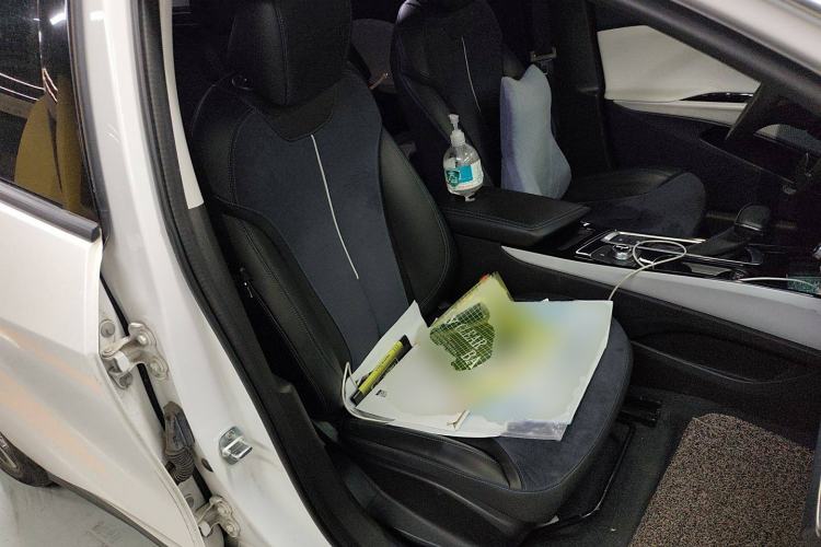 Used Buick Velite 6 2019 Connected & Smart Edition
