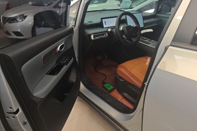 Used AION Y 2025 Plus 510 Smart Edition
