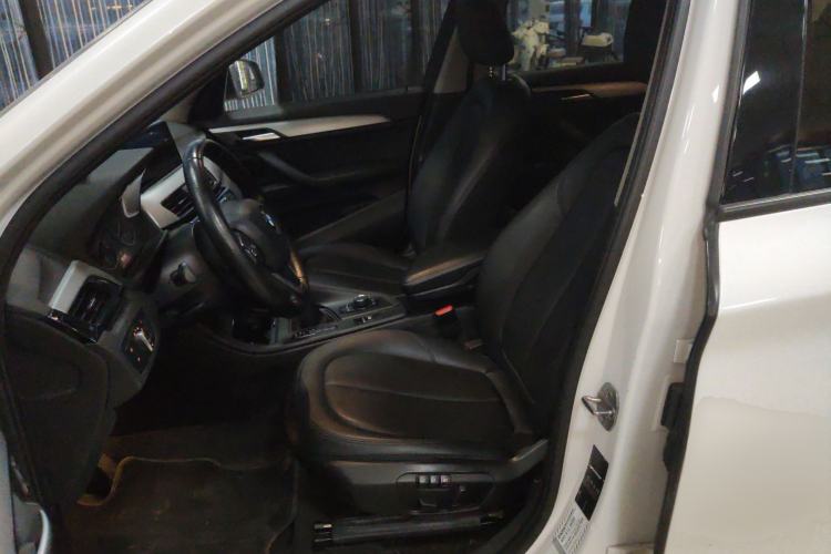 Used BMW X1 2018 sDrive18Li Fashion Model