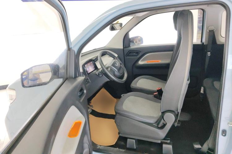 Used Wuling Hongguang MINIEV 2020 Freedom Version Lithium Iron Phosphate
