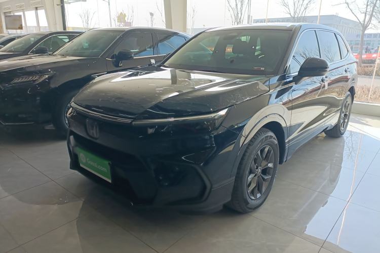 Used Honda Breeze 2023 240TURBO Two-Wheel-Drive Luxury Edition 5 Seats