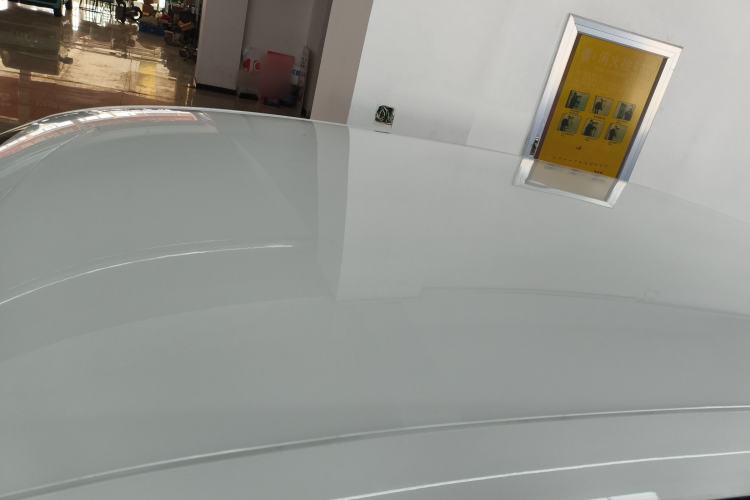 Used Leapmotor T03 2025 310 Comfort Edition
