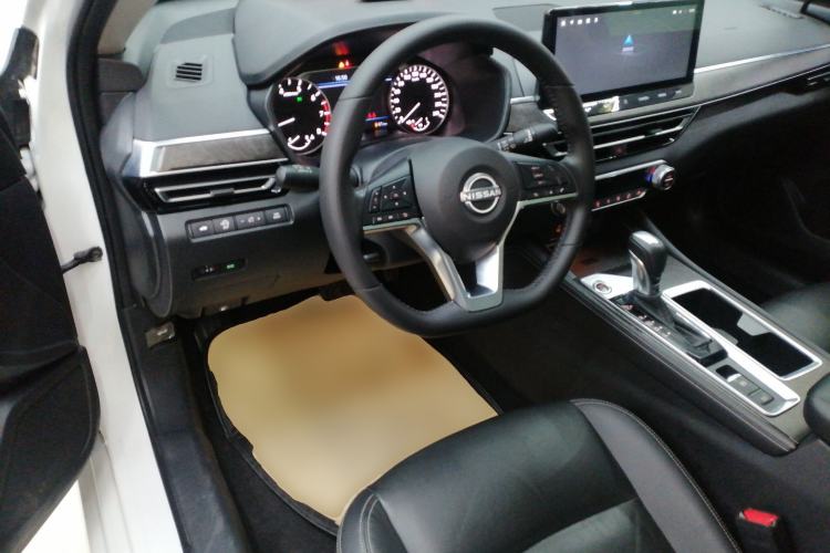 Used Nissan Teana 2022 2.0L XL-TLS Enjoyment Edition
