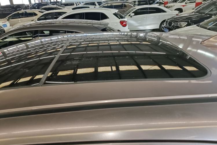 Used Honda XR-V 2019 1.5L CVT Comfort Version China VI
