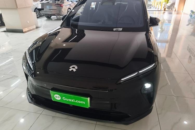 Used Nio ET5T 2024 75kWh Touring
