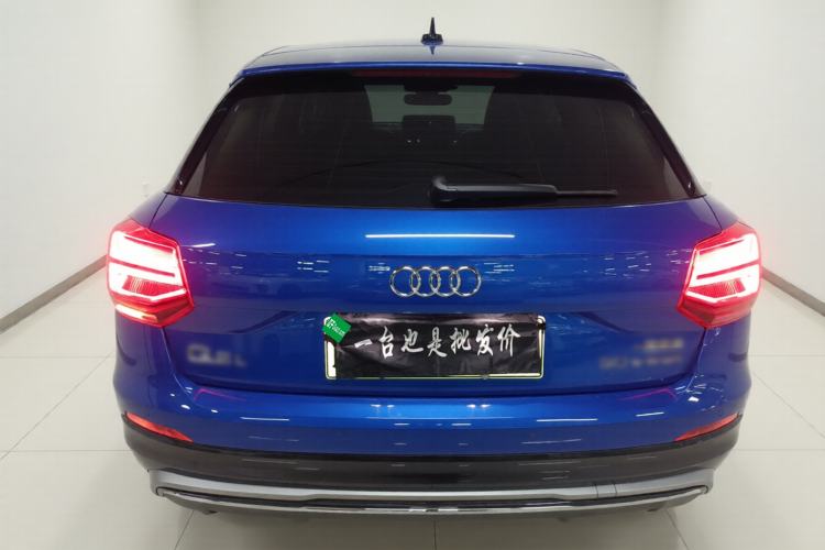 Used Audi Q2L e-tron 2019 Q2L e-tron Pure Electric Smart Style