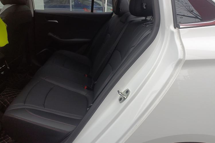 Used Roewe i5 2023 1.5L CVT Luxury Edition