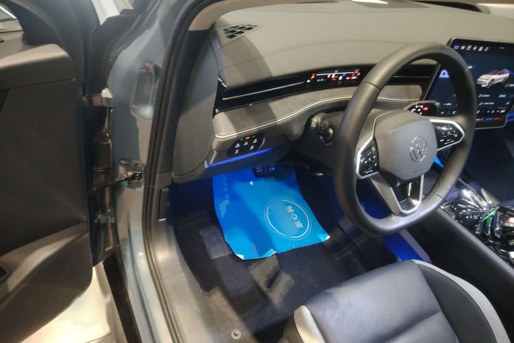 Used Volkswagen ID.7 VIZZION 2024 PRO Model