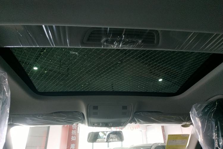 Used Volkswagen Bora 2026 200TSI DSG Yuexing Navigation Edition
