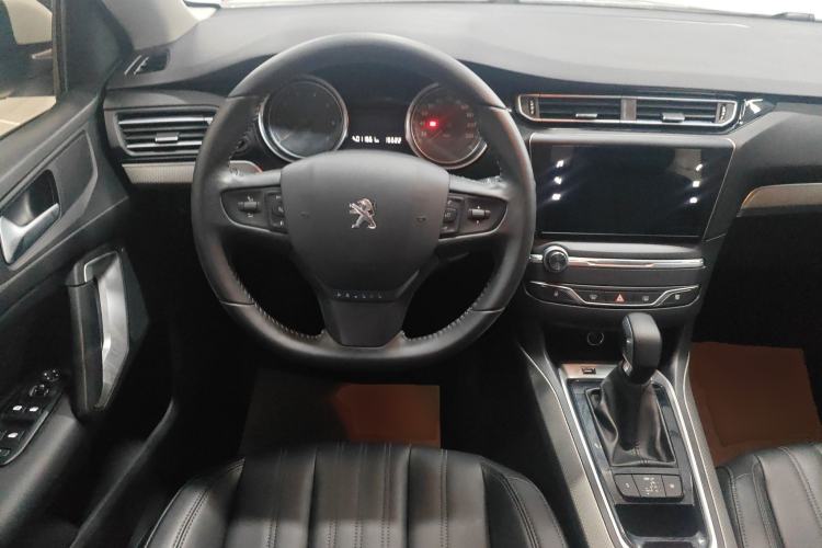 Used Peugeot 408 2020 360THP 10th Anniversary Premium Edition
