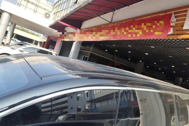 Used GAC Trumpchi M8 2024 Master Series 400T Prestige Edition
