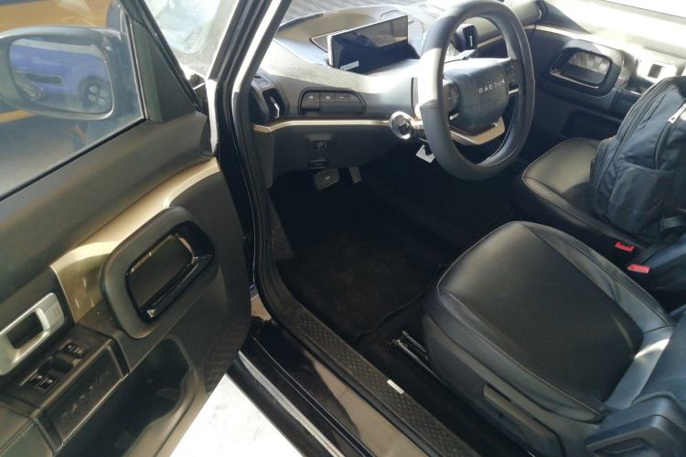 Used Baojun KiWi EV 2022 Designer Lite Edition Lithium Iron Phosphate
