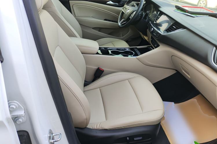 Used Buick Regal 2020 552T Elite Edition
