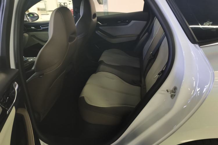 Used BYD Qin PLUS 2023 Champion Edition DM-i 55KM Leading Model
