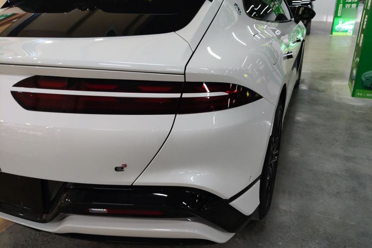 Used Denza Z9GT 2024 1100 Four-Wheel Drive Ultra Version