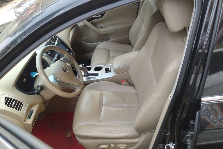 Used Nissan Teana 2016 2.0L XL Comfort Edition
