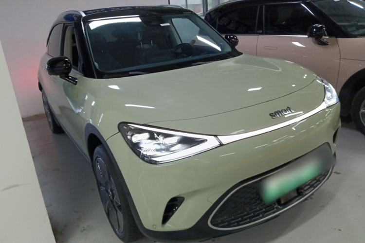 Used  #1 2022 Premium Edition
