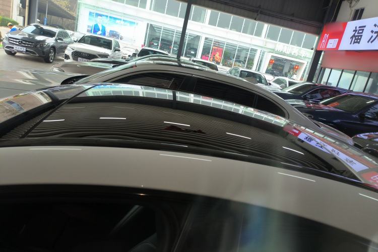 Used Mercedes-Benz CLA 2018 CLA 220 4MATIC