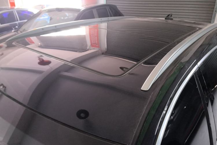 Used Cadillac XT5 2020 28T Luxury Version
