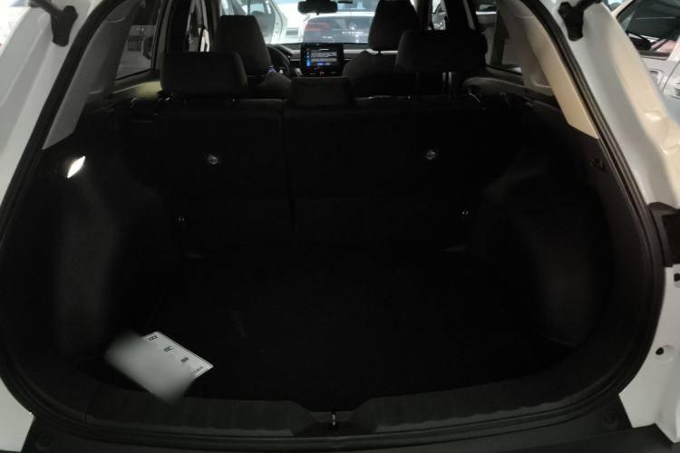 Used Toyota Corolla Cross 2022 2.0L Luxury Edition