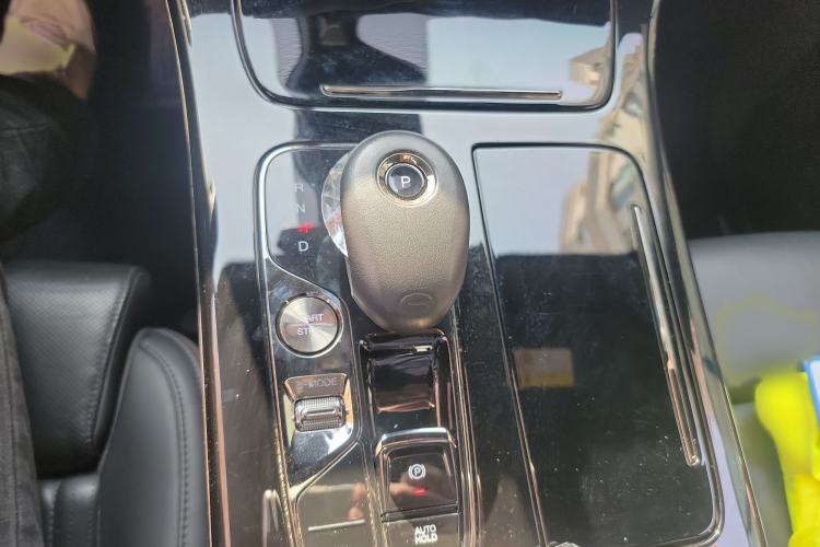 Used GAC Trumpchi M8 2024 Zongshi Series 400T Ultimate Edition