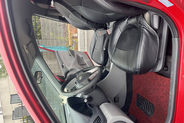 Used Hyundai Verna 2016 1.4L Automatic Smart GLS