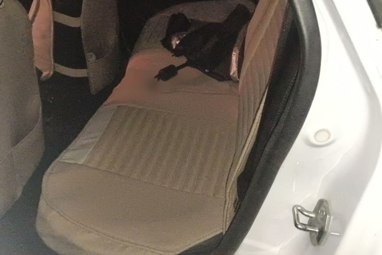 Used Haval H6 2018 Red-Label Sport Edition 1.5T Automatic Two-Wheel Drive Elite Model
