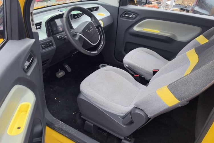 Used Wuling Hongguang MINIEV 2022 Macaron Colorful Edition Lithium Iron Phosphate