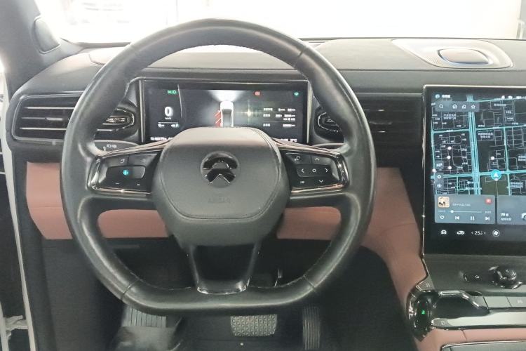 Used Nio EC6 2020 605 km Sport Edition
