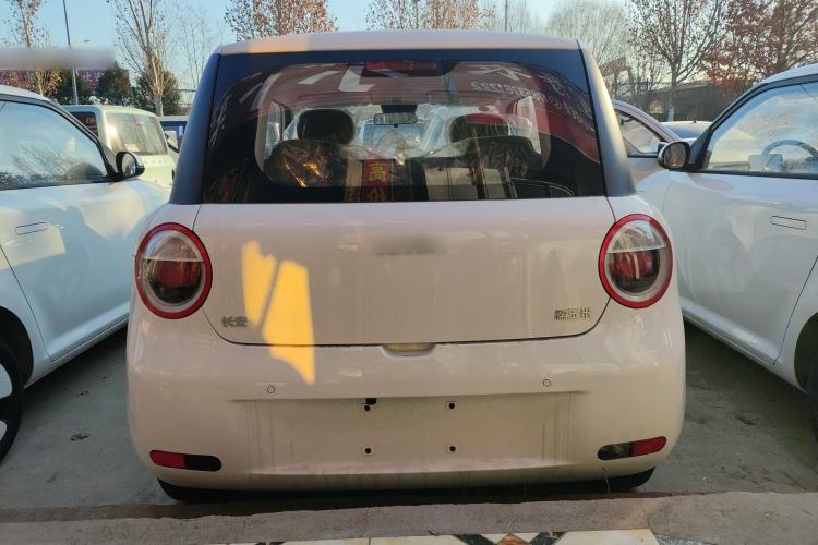 Used  Lumin 2024 130km Qingyue Version
