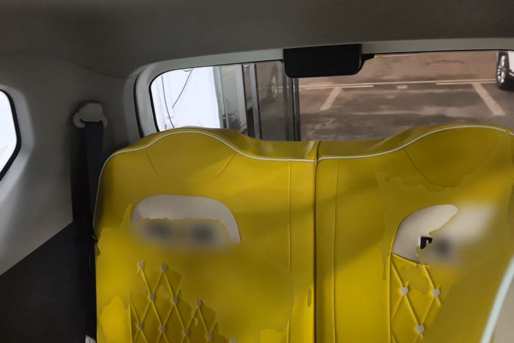 Used Wuling Hongguang MINIEV 2022 Easy Version Lithium-NMC