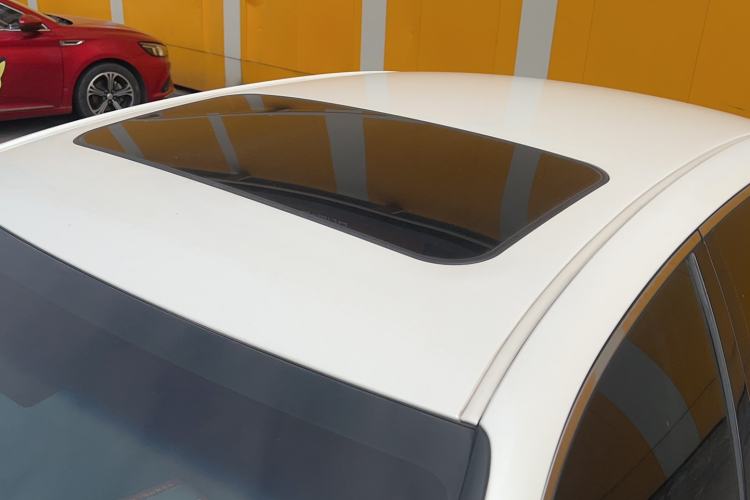 Used Toyota Crown 2018 2.0T Sport Edition
