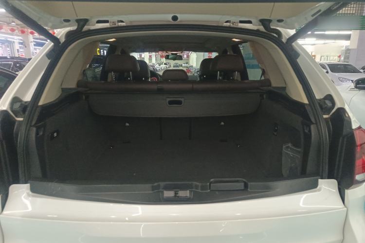 Used BMW X5 (Import) 2017 xDrive28i
