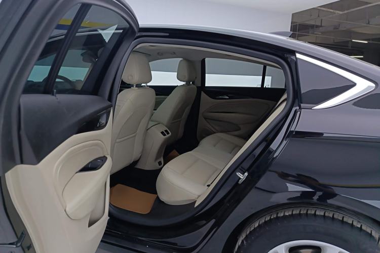 Used Buick Regal 2020 552T Elite Edition
