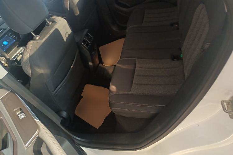 Used Ford Territory 2019 Custom Edition