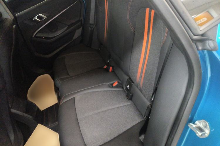 Used BMW 2 Series 2021 225i 4-Door Coupe M Sport Package
